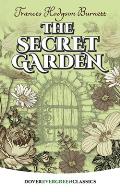 Secret Garden Dover Juvenile Classics