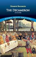 Decameron Selected Tales