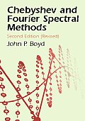 Chebyshev and Fourier Spectral Methods