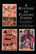 History Of Playing Cards
