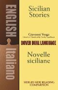 Sicilian Stories Dual Language