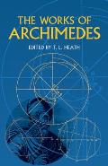 Works Of Archimedes