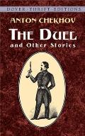 Duel & Other Stories