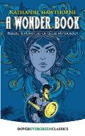 Wonder Book Heroes & Monsters of Greek Mythology