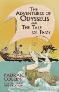 Adventures of Odysseus & The Tale of Troy