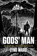 Gods Man A Novel In Woodcuts