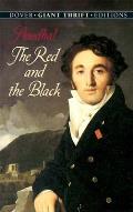 Red and the Black: A Chronicle of 1830