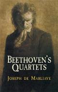 Beethovens Quartets