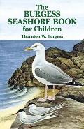 Burgess Seashore Book For Children