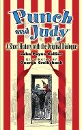 Punch and Judy: A Short History with the Original Dialogue
