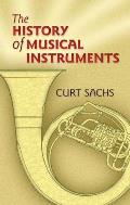History Of Musical Instruments