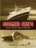 Doomed Ships Great Ocean Liner Disaster