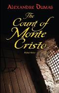 Count Of Monte Cristo