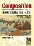 Composition Understanding Line Notan & Color