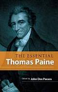 Essential Thomas Paine