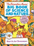 Berenstain Bears Big Book of Science & Nature