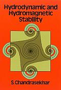 Hydrodynamic & Hydromagnetic Stability