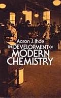 Development Of Modern Chemistry