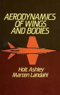 Aerodynamics Of Wings & Bodies