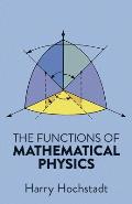Functions Of Mathematical Physics