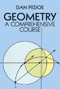 Geometry A Comprehensive Course