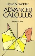 Advanced Calculus 2nd Edition
