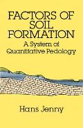 Factors Of Soil Formation A System Of Qu