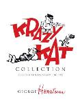 Krazy Kat Collection: Selected Sunday Strips 1918-1919