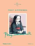 Posy Simmonds (the Illustrators)