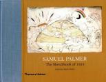 Samuel Palmer The Sketchbook Of 1824