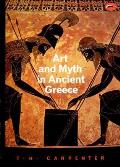 Art & Myth in Ancient Greece A Handbook