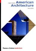 American Architecture 2nd Edition