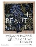 Beauty Of Life William Morris & the Art of Design