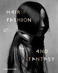 Hair Fashion & Fantasy