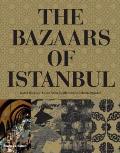 The Bazaars of Istanbul