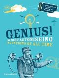 Genius The most astonishing inventions of all time