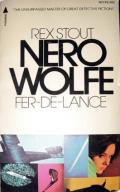 Fer-De-Lance: A Nero Wolfe Mystery: Nero Wolfe 1
