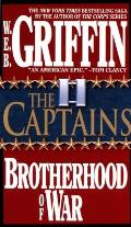 Captains Brotherhood Of War 2