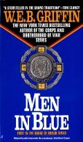 Men In Blue Badge Of Honor 1