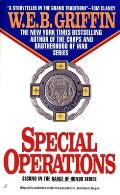 Special Operations Badge Of Honor 2