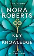 Key Of Knowledge Key Trilogy 2