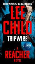 Tripwire: Jack Reacher 3