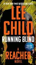 Running Blind: Jack Reacher 4