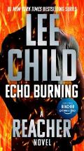 Echo Burning: Jack Reacher 5