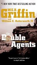 Double Agents Men At War