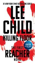 Killing Floor: Jack Reacher 1