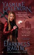 Darkness Raging: An Otherworld Novel: Otherworld 18
