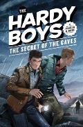 Secret of the Caves Hardy Boys 7