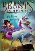 Beasts of Olympus 08 Unicorn Emergency