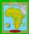Africa True Book